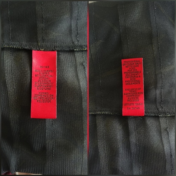 JS Collections Women's Floral Dress - Picture 6 of 6